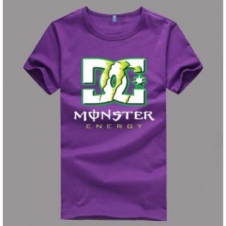 T-shirt Monster Energy Homme Pas Cher